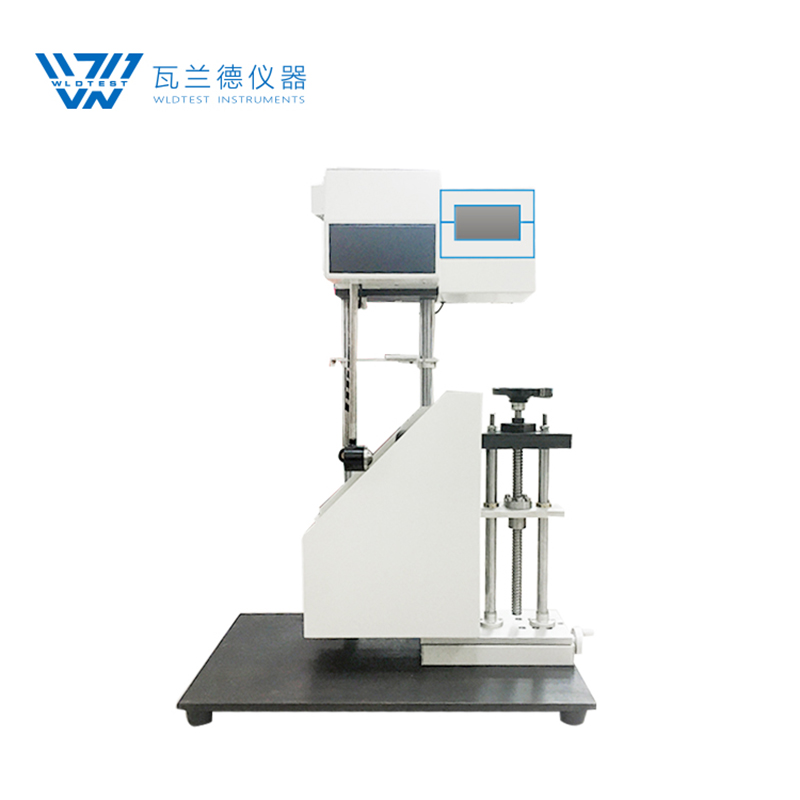 SR-S6玻璃瓶抗沖擊試驗(yàn)儀